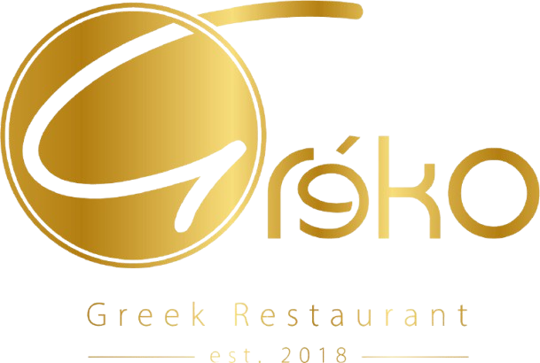 GREKO Greek Restaurant · est. 2018